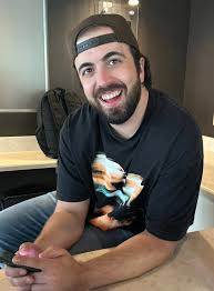 Garrett Trenerry Death, Edmonton, Alberta Obituary – Maple Leaf Athletic Community Mourns a Life of Passion and Dedication