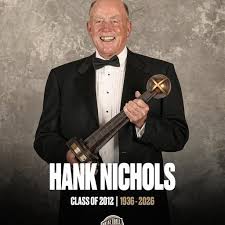 Hank Nichols Death Obituary: Legendary College Basketball Referee Passes Away at 89