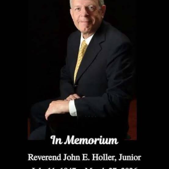 John Holler Death in Columbia, SC – Motorcycle Incident, Epworth Children’s Home Pastor and Obituary Tribute