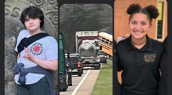 Jordan Rivera & Mia Thompson Death in Clarksville, TN – Beloved Middle School Students Tragically Pass Away, Community Mourns