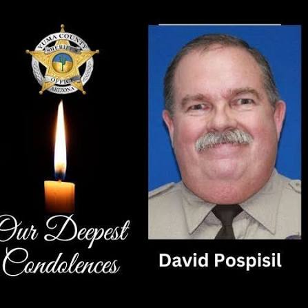 David Pospisil Death, Yuma County, AZ Obituary: A Life Remembered, Legacy Honored