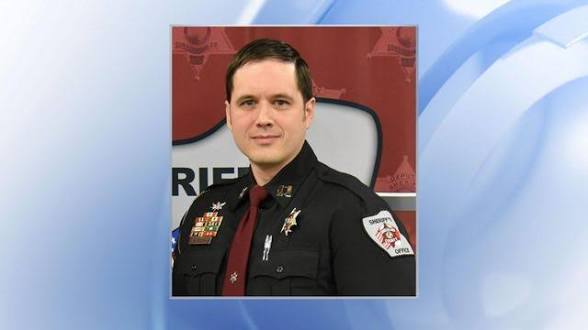 Adam Bean Death & Obituary – Cumberland County, NC Deputy Killed, Community Mourns Loss