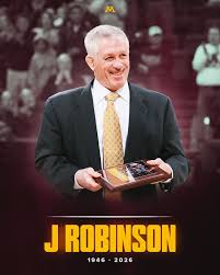 J Robinson Death Obituary: Legendary College Wrestling Coach Dies at 79