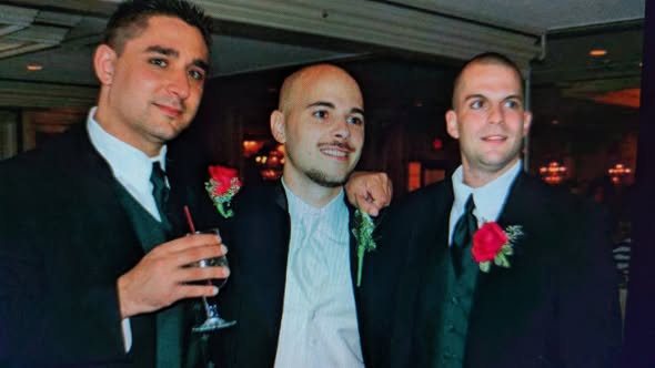 Robert Banas Garfield, NJ Death Obituary: Community Mourns The Passing Of Cherished Resident