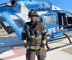 Terrence Cramer Stratford, CT Shooting Death Obituary: Stratford Firefighter Tragically Killed in Shooting