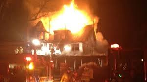 Mason Elliot Marshall, Christin Nicole Woodman And Infant Lancaster Death Obituary: Three Dead In House Fire