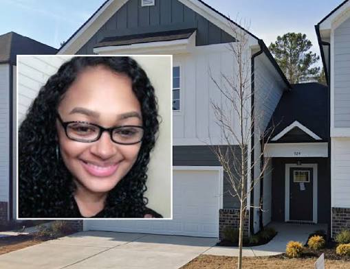 Estranged Wife and Husband Dead in Grovetown Domestic Shooting — Tragic End to Relationship in Georgia