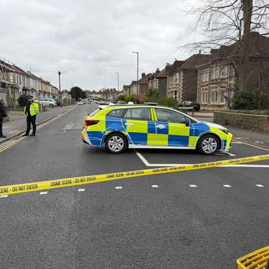 Homicide Investigation in Enfield: Two Shot, One Dead on Liberty Street