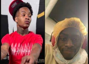 Zykelon Ginger & Otis Tyler Pine Bluff, AR Death, Obituary: Community Mourns Tragic Loss