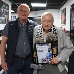 Michael Harrison Death Nottingham ENG – Beloved Community Member & Notts County Resident Passes Away