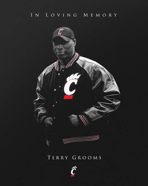 Terry Grooms Death Cincinnati OH – Former Bearcats Linebacker Passes Away, Obituary & Legacy