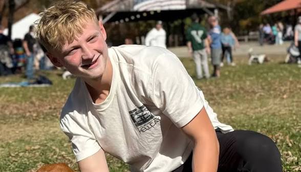 Seth Thayer Death, Hodgkins Vehicle Crash – EMT Seth Thayer Raymond Car Accident Obituary