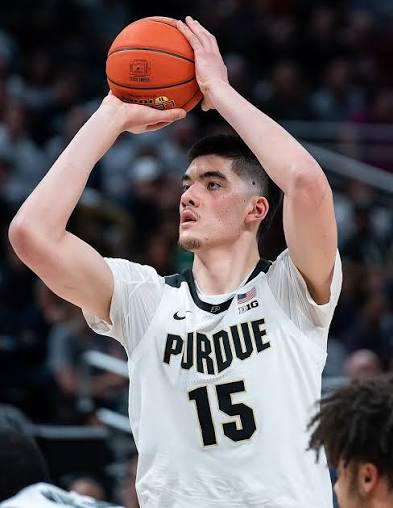 Zach Edey Toronto, Canada — Purdue Basketball Legend Dies After Cancer Battle | Obituary & Tribute