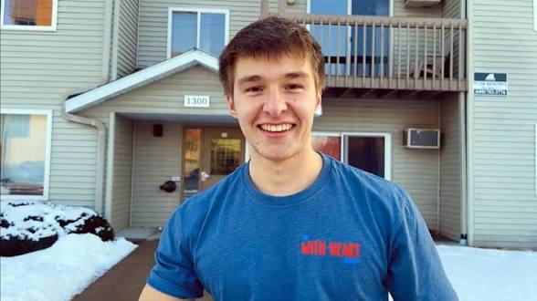 Derek Schwarting Death, Monona Crash, McFarland High School Graduate Obituary