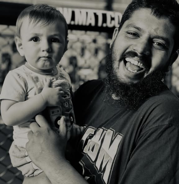 Nathaniel Isacs Death Obituary: Devoted Father And Cherished Member Of The 44 Gym Family Has Died